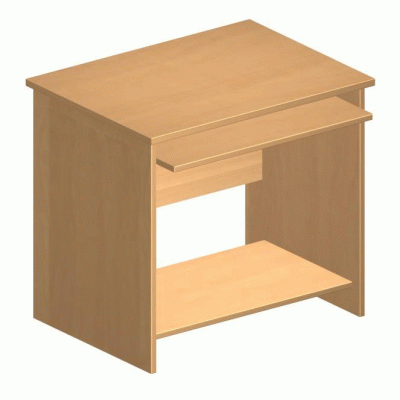 Компьютерный стол К 111