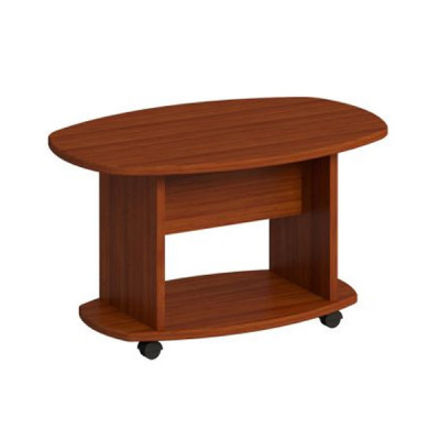 Журнальный стол К 131 ОФ французский орех