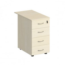 Приставная тумба К 303 ДШ дуб шамони