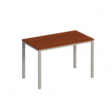 Стол письменный на металлокаркасе МП2 К 161 ОФ французский орех