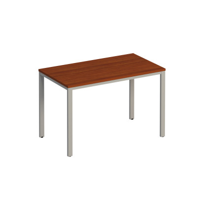 Стол письменный на металлокаркасе МП2 К 161 ОФ французский орех