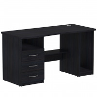 Стол компьютерный CD 1660.А Дуб Юкон