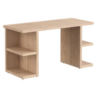 Стол компьютерный CD 1460 Дуб Бофорд