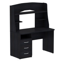 Стол компьютерный CD 1215 Дуб Юкон