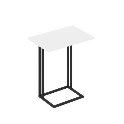 Стол для ноутбука CD 4030 Белый