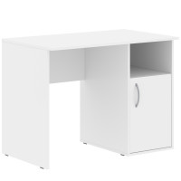 Стол компьютерный CD.1059 Белый