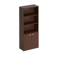 Шкаф для документов полузакрытый Cosmo КС 303 ВН