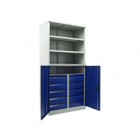 TC шкаф инструментальный TC-1995/2-1020010