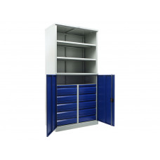 TC шкаф инструментальный TC-1995/2-1020010