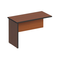 Стол приставной ДР 165 ОФ, серия Дин-Р