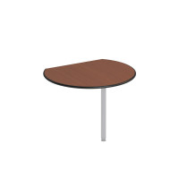 Брифинг-приставка без опоры ДР 461 ОФ, серия Дин-Р