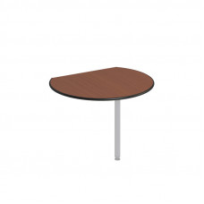 Брифинг-приставка без опоры ДР 461 ОФ, серия Дин-Р