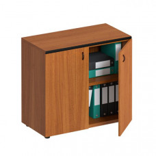 Шкаф для документов низкий закрытый ДР 752 ОФ, серия Дин-Р