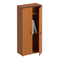 Шкаф для одежды ДР 770 ОФ, серия Дин-Р