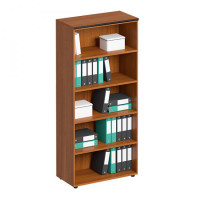 Стеллаж высокий ДР 775 ОФ, серия Дин-Р