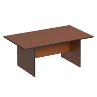 Стол для переговоров ДР 134 ОФ, серия Дин-Р