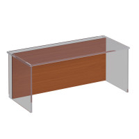 Защитная панель к столу письменному ДР 459 ОФ, серия Дин-Р