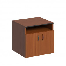 Тумба под оргтехнику, высота ниши 13.7 см ДР 231 ОФ, серия Дин-Р