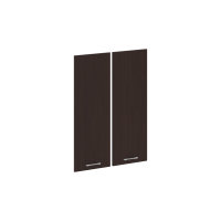 Джвери средние DIONI DMD 42-2 Венге Магия