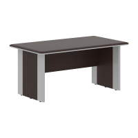 Стол руководителя DIONI DST 1690 Венге Магия