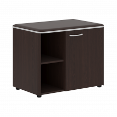 Тумба с фригобаром DIONI DTF 850 Венге Магия