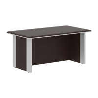 Стол руководителя DIONI DST 1690H Венге Магия