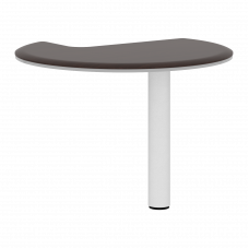 Брифинг-приставка DIONI DB 110M.1R Венге Магия