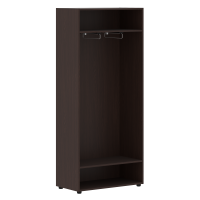 Каркас гардероба DIONI TCW 85-1 Венге Магия