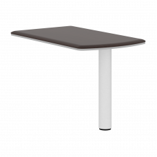 Брифинг-приставка DIONI DB 127M.1 Венге Магия