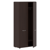 Гардероб DIONI DCW 85 Венге Магия