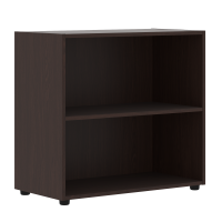 Каркас шкафа низкого DIONI TLC 85 Венге Магия