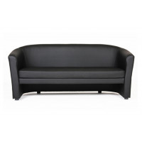 ДИВАН ТРЕХМЕСТНЫЙ CHAIRMAN КРОН ткань Кардиф