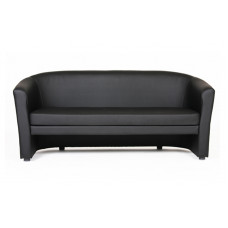 ДИВАН ТРЕХМЕСТНЫЙ CHAIRMAN КРОН ткань Кардиф