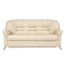 ДИВАН ТРЕХМЕСТНЫЙ CHAIRMAN ПАРМ натуральная кожа Consul