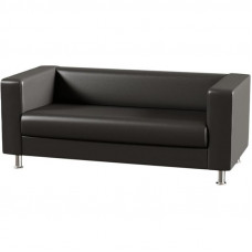 ДИВАН ТРЕХМЕСТНЫЙ CHAIRMAN АЛЕКТО натуральная кожа Consul