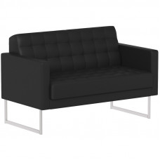 ДИВАН ДВУХМЕСТНЫЙ CHAIRMAN ВАРНА ткань Кардиф