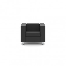 КРЕСЛО CHAIRMAN АЛЕКТО рогожка Era