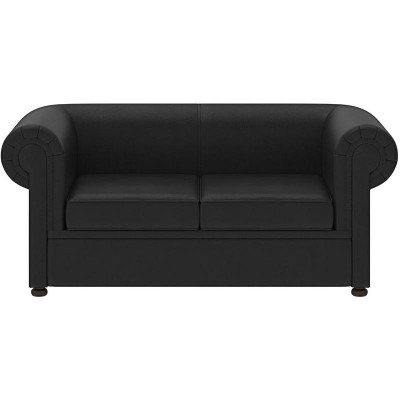 ДИВАН ДВУХМЕСТНЫЙ CHAIRMAN ЧЕСТЕР ЛАЙТ рогожка Era