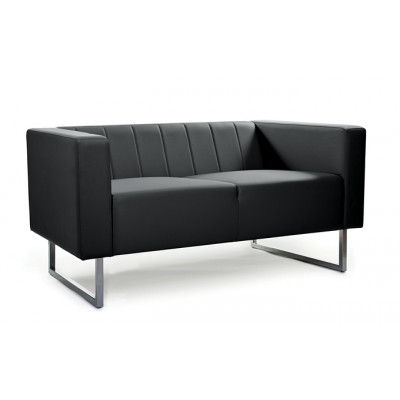 ВЕНТА ДИВАН ДВУХМЕСТНЫЙ Euroline (экокожа)