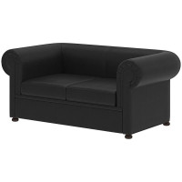 ДИВАН ДВУХМЕСТНЫЙ CHAIRMAN ЧЕСТЕР ЛАЙТ натуральная кожа Consul