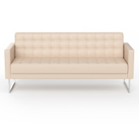 ДИВАН ТРЕХМЕСТНЫЙ CHAIRMAN ВАРНА ткань Кардиф