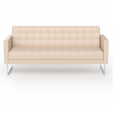 ДИВАН ТРЕХМЕСТНЫЙ CHAIRMAN ВАРНА ткань Кардиф