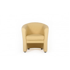 КРЕСЛО CHAIRMAN КРОН рогожка Era