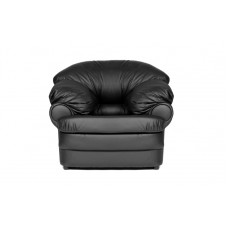 КРЕСЛО CHAIRMAN РЕЛАКС экокожа Euroline