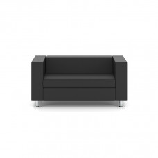 ДИВАН ДВУХМЕСТНЫЙ CHAIRMAN АЛЕКТО ткань Кардиф