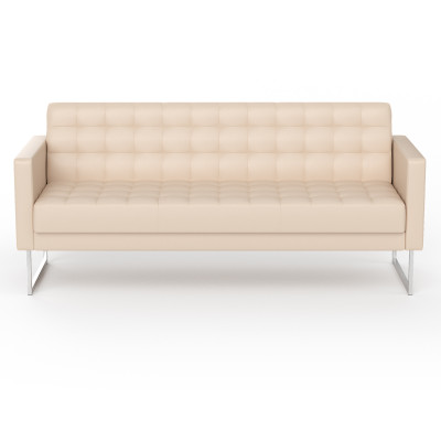 ДИВАН ТРЕХМЕСТНЫЙ CHAIRMAN ВАРНА рогожка Era