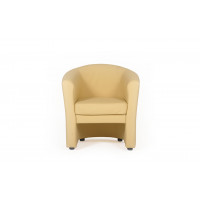 КРЕСЛО CHAIRMAN КРОН натуральная кожа Consul