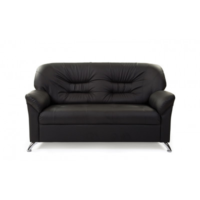 ДИВАН ДВУХМЕСТНЫЙ CHAIRMAN ПАРМ ткань Кардиф