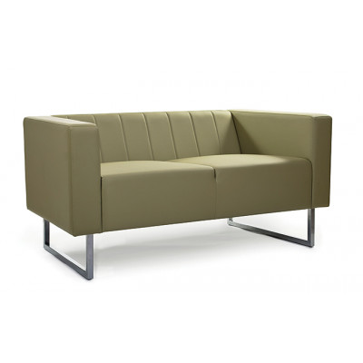 ВЕНТА ДИВАН ДВУХМЕСТНЫЙ Рогожка Era