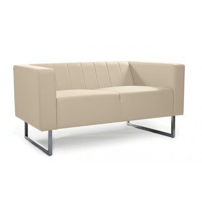 ВЕНТА ДИВАН ДВУХМЕСТНЫЙ Рогожка Era